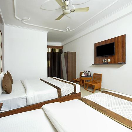 Airport Hotel Kiara - New Delhi Airport Dış mekan fotoğraf