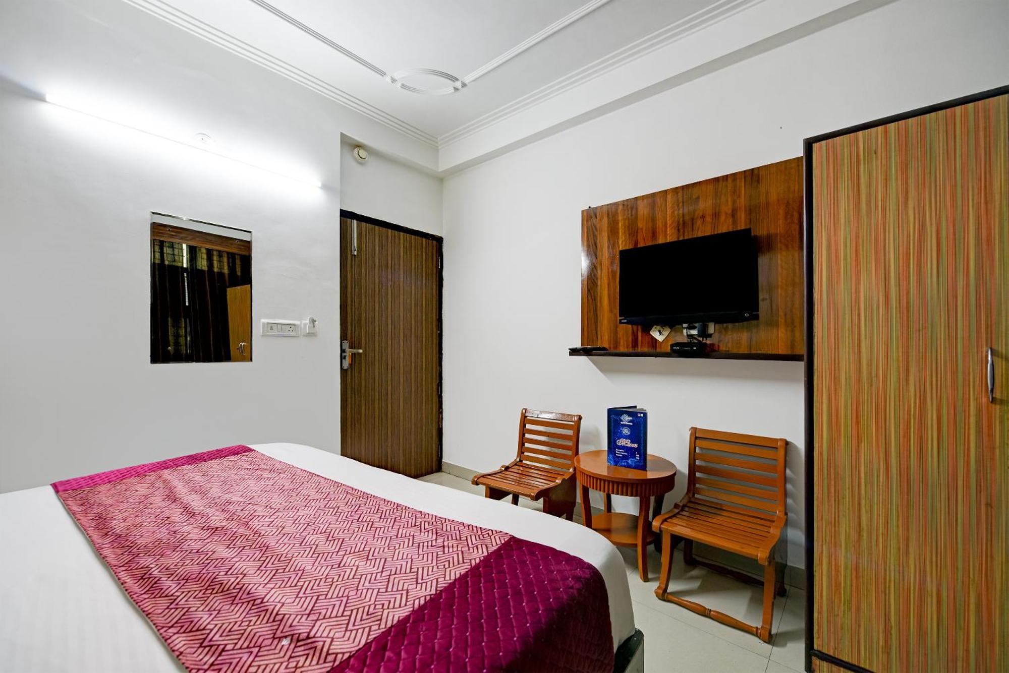 Airport Hotel Kiara - New Delhi Airport Dış mekan fotoğraf